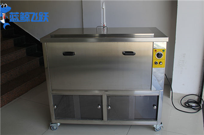 糖心TV官方网页：化工设备清洗的高效创新引擎