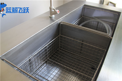 糖心TV官方网页：电子元器件高效清洗的理想选择