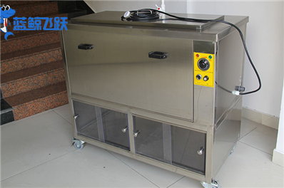 糖心TV官方网页：汽车制造业清洗的智能先锋