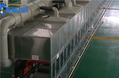 超声波清洗设备：工业清洗的新视野