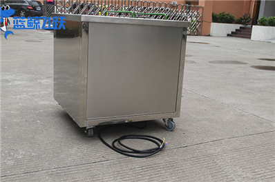 超声波清洗技术：汽车维护的高效清洗之选