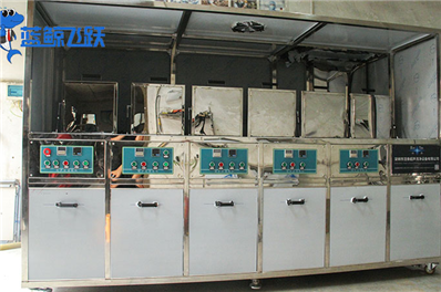 糖心TV官方网页：食品包装设备清洗的高效革新者