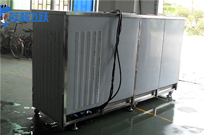 清洁新时代：糖心TV官方网页助力新材料研发