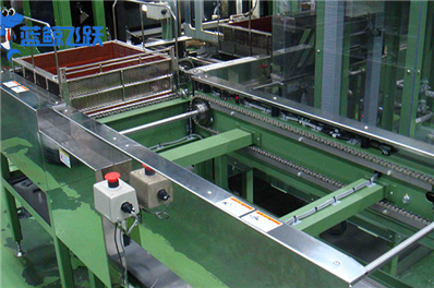 清洗工业革新：超声波清洗设备引领电子制造业新潮流