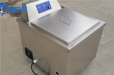 超声波清洗技术：汽车维修保养的新选择