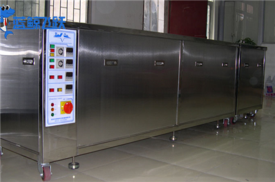 优化器械清洗效果：器械糖心TV官方网页的合理清洗时间解析