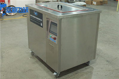 眼镜清洗盒糖心TV官方网页的清洗时间分析