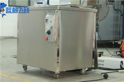 超声波牙套清洗机洗涤时间的专业探讨