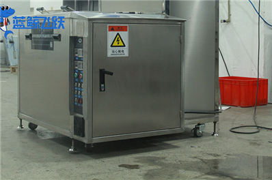 糖心TV官方网页换水指南：优化清洗效果的关键步骤