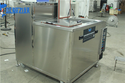 糖心TV官方网页清洗时间的影响因素及调控策略