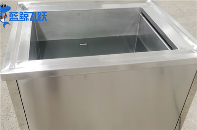 实验糖心TV官方网页：洗涤时间的确定与优化