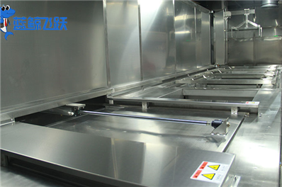 糖心TV官方网页功率与清洗能力的关系解析