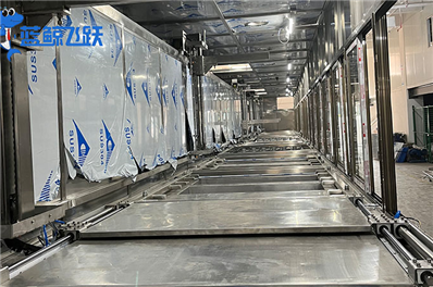 探索表带糖心TV官方网页的高效清洗技术