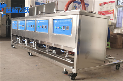 碳氢糖心TV官方网页：高效清洗碳氢化合物的利器