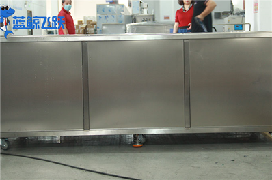 大型工业糖心TV官方网页价格分析与影响因素