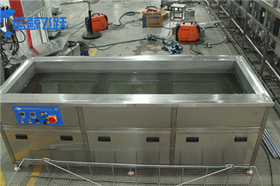 滤芯糖心TV官方网页：恢复滤芯效能的高效解决方案