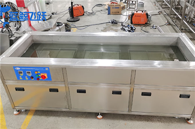 糖心TV官方网页清洗剂比例的影响与调控策略