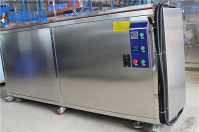 超声波清洗中的酒精浓度选择：影响因素与安全考量