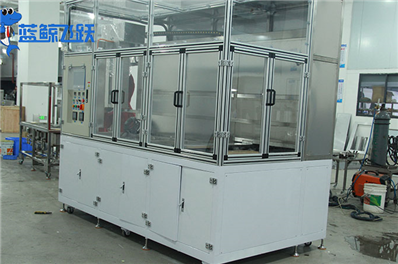 超声波清洗设备：提升医疗器械清洁度的专业工具