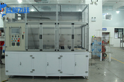 超声波清洗设备：提升涂装机械喷涂系统性能的卓越解决方案