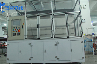 超声波清洗设备：提升医疗器械除菌效果的专业工具