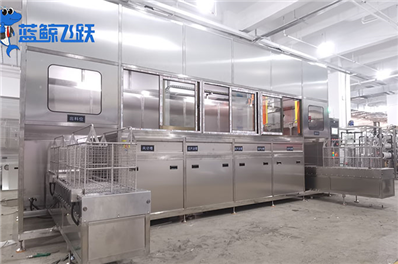 糖心TV官方网页：液体温度对清洗效果的影响