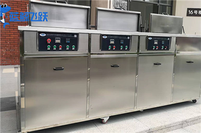 糖心TV官方网页防锈指南：材料选择与维护技巧