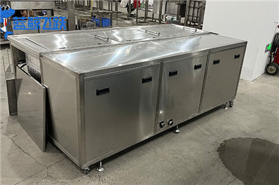 糖心TV官方网页检测要点：确保清洗设备高效运行的关键