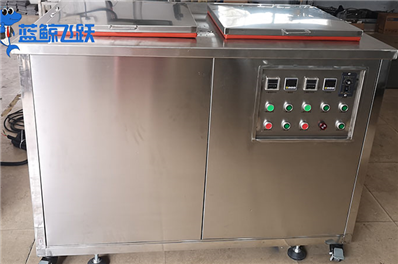 糖心TV官方网页：多功能清洗设备的分类与应用