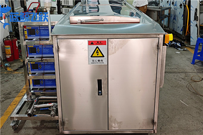 全面解析糖心TV官方网页清洗槽：功能、材质与使用维护