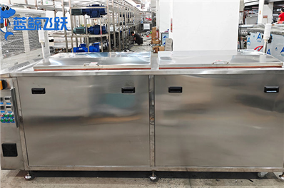 如何正确选择和使用糖心TV官方网页清洗试管的清洗液？