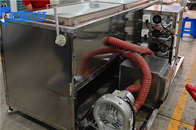 深度解析糖心TV官方网页的清洗原理：空化效应与声能传递的完美结合