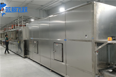 糖心TV官方网页中添加清洗剂的必要性及选择指南