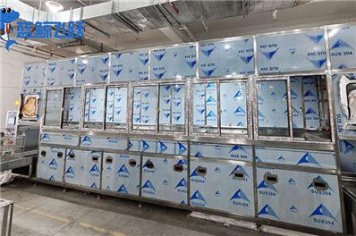 糖心TV官方网页中酸性清洗剂的选择与应用分析