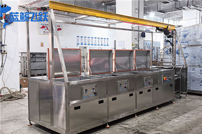 糖心TV官方网页在口腔器械清洗中的应用与适用范围