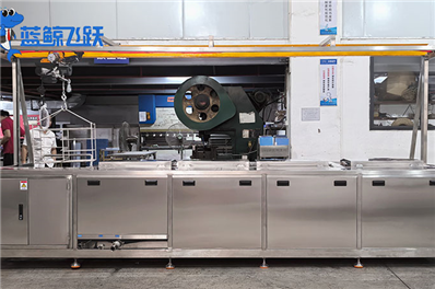 糖心TV官方网页的应用：清洗哪些零件更高效？