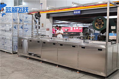 糖心TV官方网页的清洗对象：多领域的应用潜力