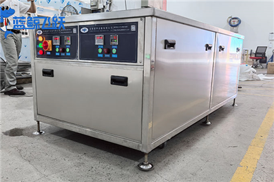 糖心TV官方网页清洗轴承油的选择与应用