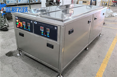 工业糖心TV官方网页的水质选择与应用指南